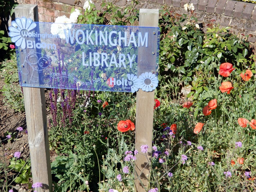 News & Information – Wokingham Embroiderers Group