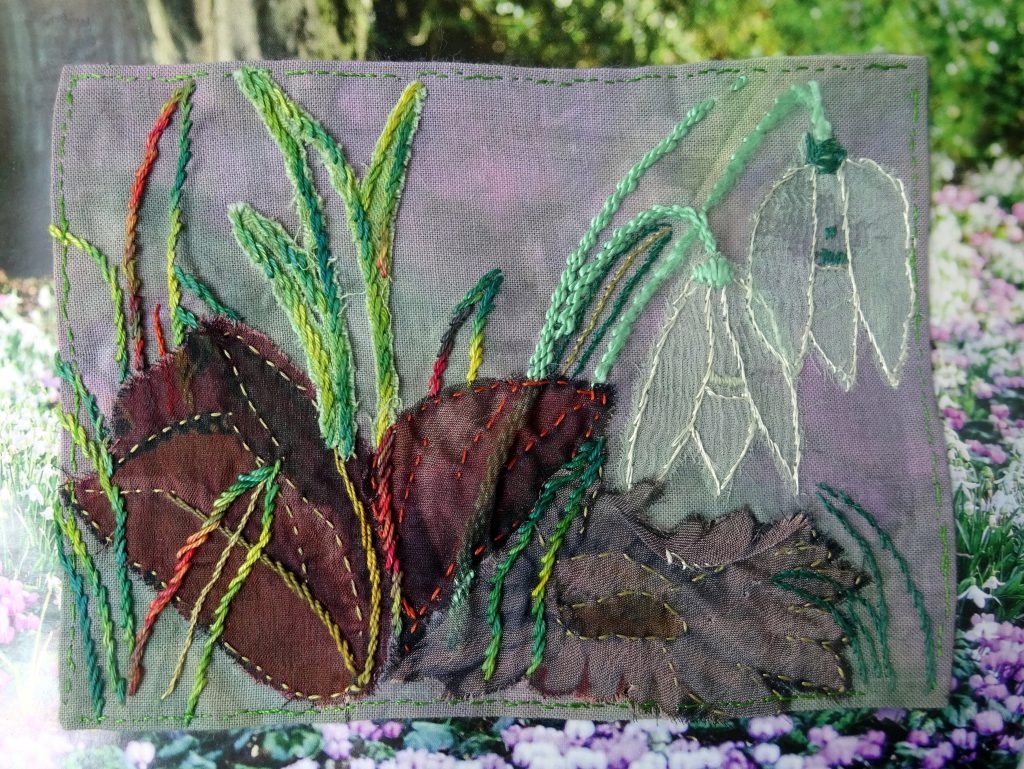 Join Us – Wokingham Embroiderers Group